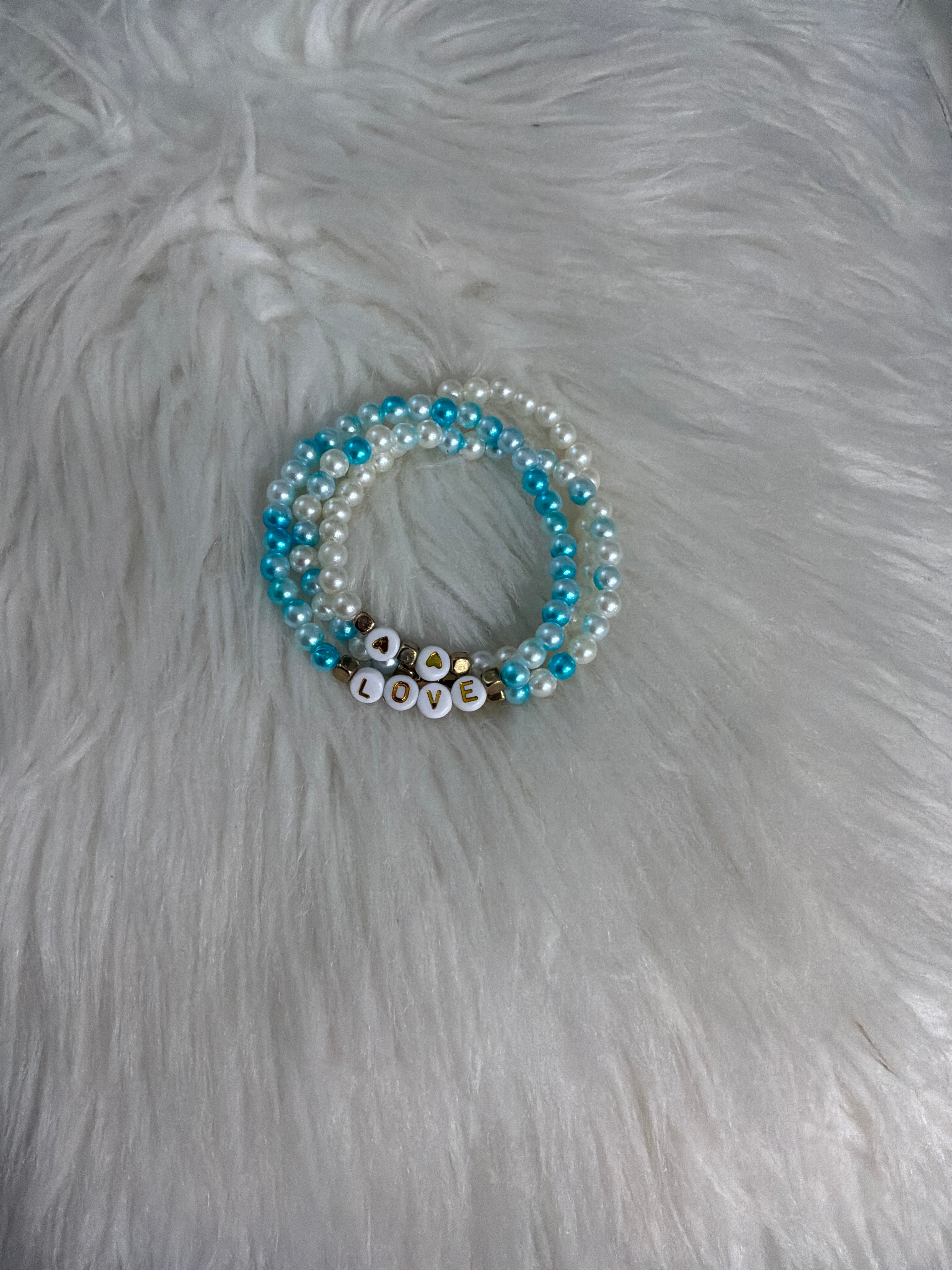Trio bracelet