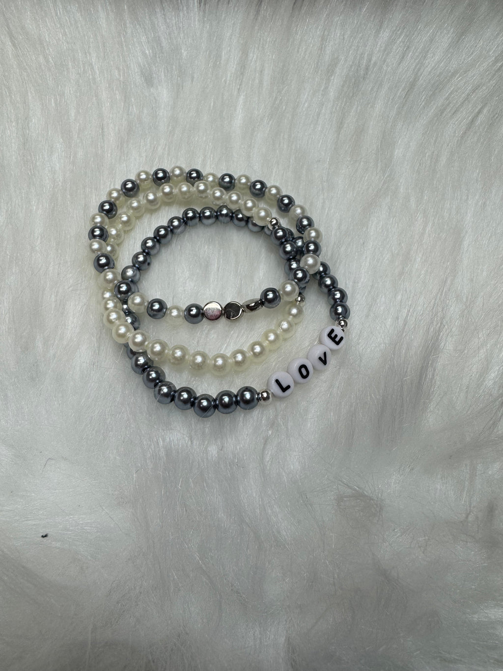Trio bracelet