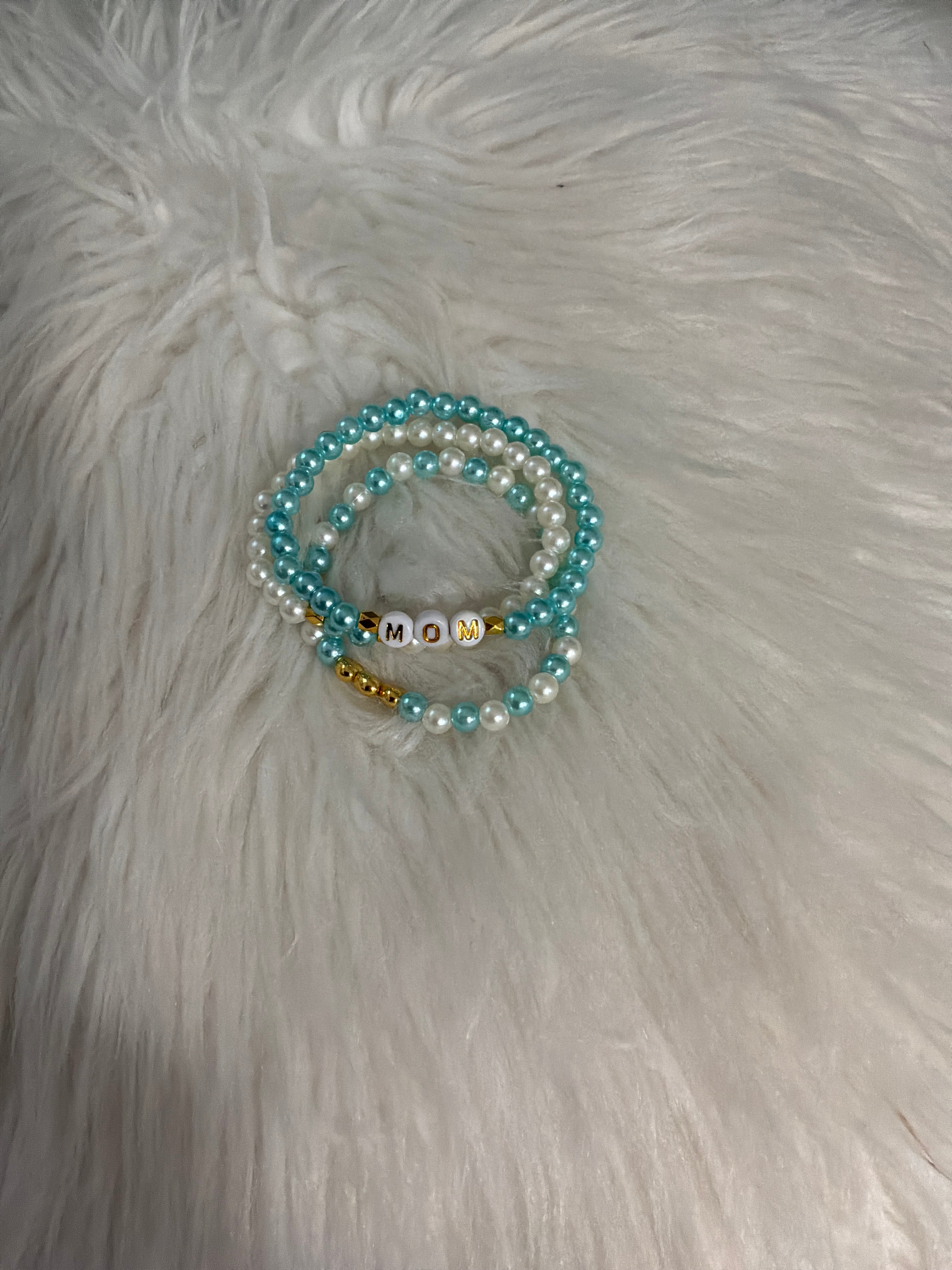 Trio bracelet